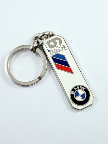 Porte cles bmw m performance - porte-cles,