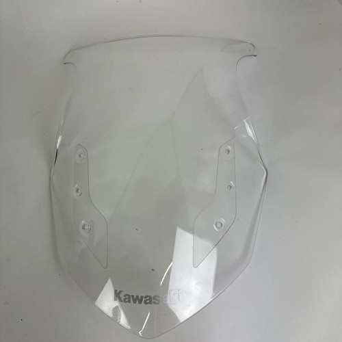 Kawasaki z1000sx zx1000 plaque - kawasaki,