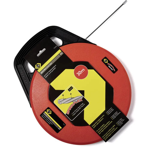 Bande rétractable spira - bande, spira-flex
