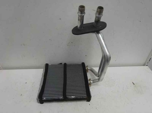 Radiateur chauffage renault - radiateur,