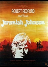 affiche du film JEREMIAH