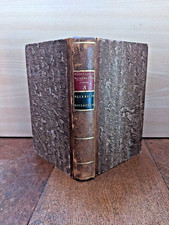 livre ancien-Géographie