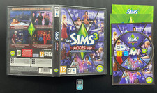 Jeu Les sims 3 Accés Vip PC CD-ROM Windows en boite