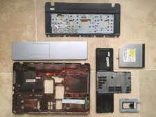 Plasturgie Packard Bell