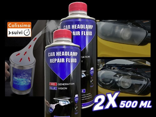 Recharge 500ml pour kit de - 500ml,