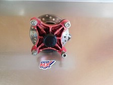 Moyeu/fusée/disque avant