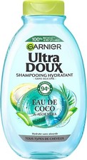 Garnier Ultra Doux Shampooing