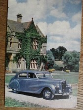 AUSTIN A135 PRINCESS SALOON