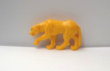 JOUET FIGURINE TIGRE CATWOMAN