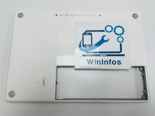 Plasturgie basse bottom case cover socle MacBook A1181 13,3"