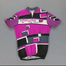 Maillot Cyclisme Vintage 90s