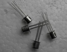 AF239  PNP GERMANIUM RF