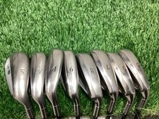 (MacGregor) Set de fers 8