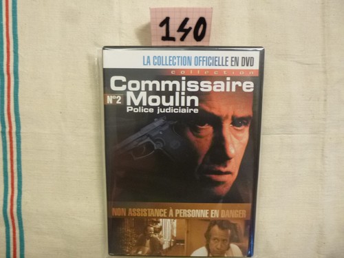 Dvd non asssistance à - :,