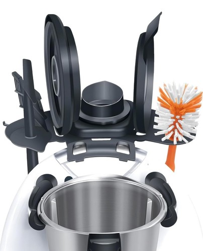 Support accessoires thermomix - support,
