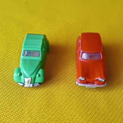 Norev micro miniature - norev,