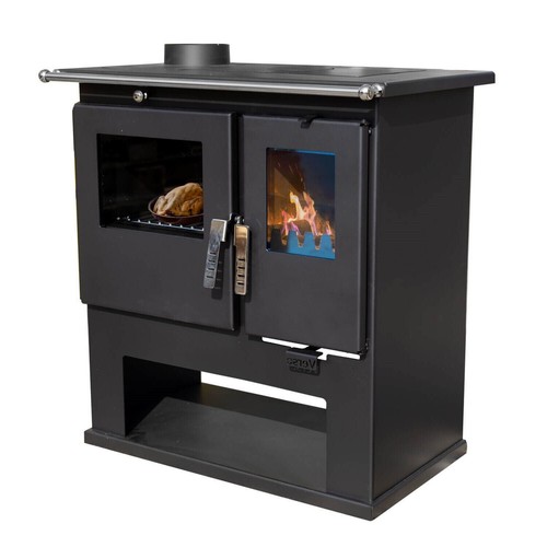 Cuisiniere bois verso - cuisiniere, a