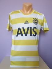 Maillot de foot Fenerbahce