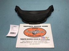 Carénage de couvre-guidon