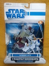 Transformers Star Wars