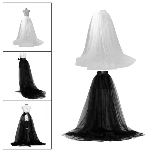 Jupe longue tulle - tulle, tutu