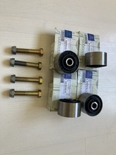 Silent bloc barre longitudinale avant Mercedes W 460 W461