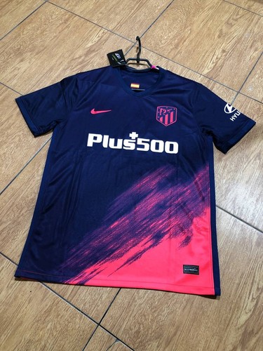 Atletico madrid 2021 2022 - 2021, away