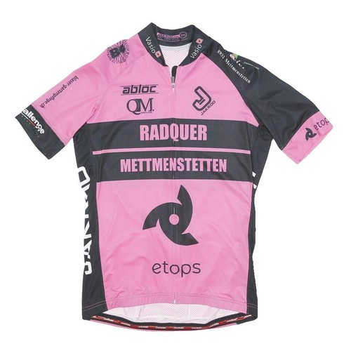 Jakroo com shirt velo femme - t-shirt,