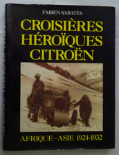 Croisières Héroïques
