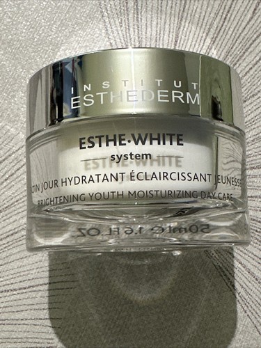 Crème institut esthederm soin - esthederm,
