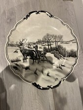 Plat Theme Chasse Badonvillier