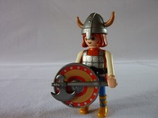 PLAYMOBIL VIKING EN ARME 2