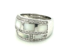 MAUBOUSSIN - La vertu - Bague