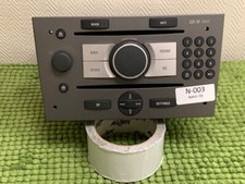 AUTORADIO GPS NAV OPEL VECTRA SIGNUM VIVARO  CD70 NAVI - 383555646 - 13188477