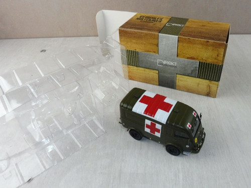 Véhicule militaire ambulance - véhicule,