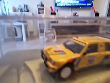 Peugeot 205 Turbo 16 Rallye