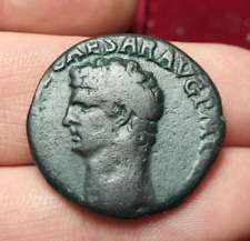 #51-4 ~ Claude - As - Minerve au bouclier - 10,6g