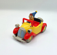 Ancienne Voiture Oui-Oui