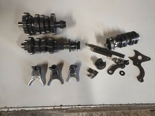 boite de vitesse Honda cr 125