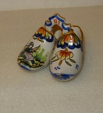 PAIRE DE SABOTS HENRI