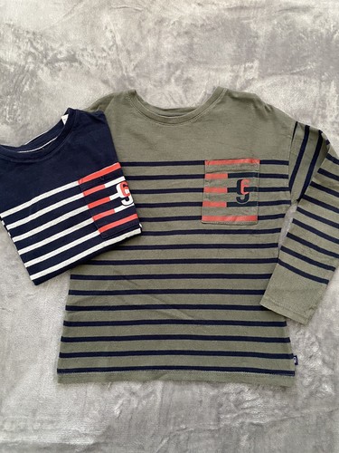 Shirt okaidi kids - t, boy