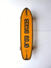 1970 NEW- NOS SKATEBOARD CRUISER MARCO POLO/ ORANGE