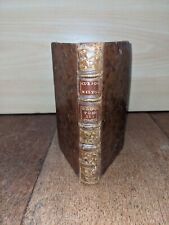 livre ancien-Curiosités