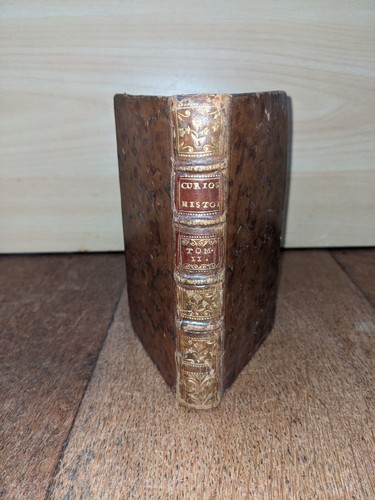 Livre ancien curiosités - livre, ancien-curiosités