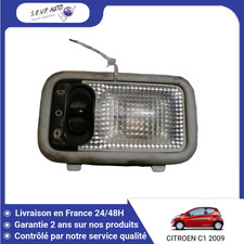 ?? PLAFONNIER CITROEN C1 5P ➤6362P3 ♻️