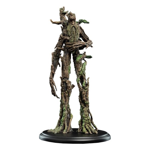 Treebeard lord the rings - treebeard,