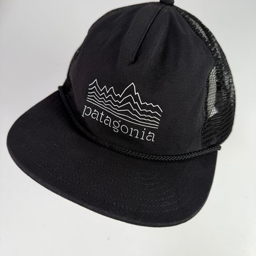 Patagonia casquette trucker - patagonia,