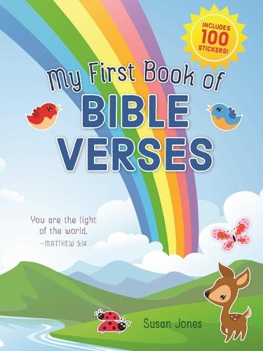 Susan jones first book of - susan,
