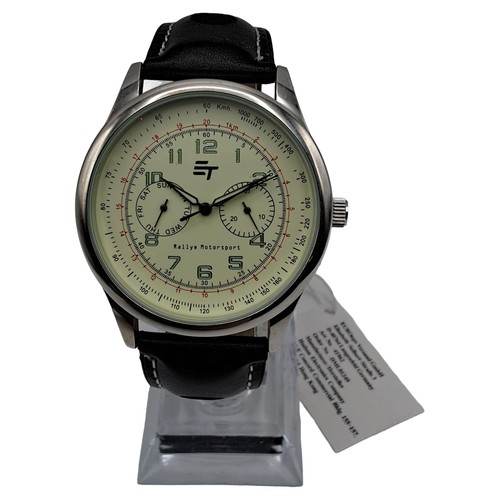 Eurotops montre homme rallye - eurotops,