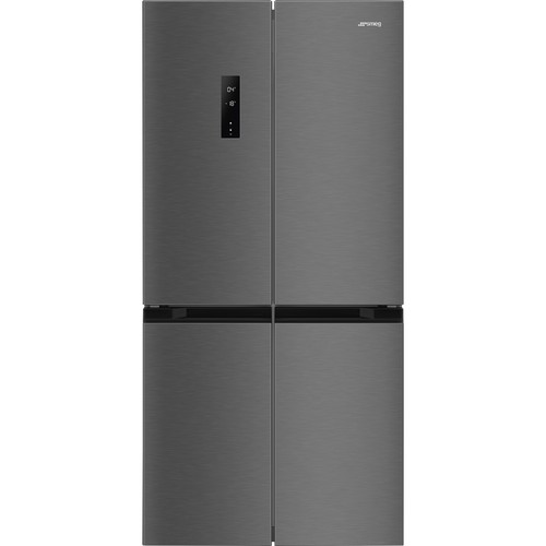 Smeg fqi48kd réfrigérateur - réfrigérateur, 4